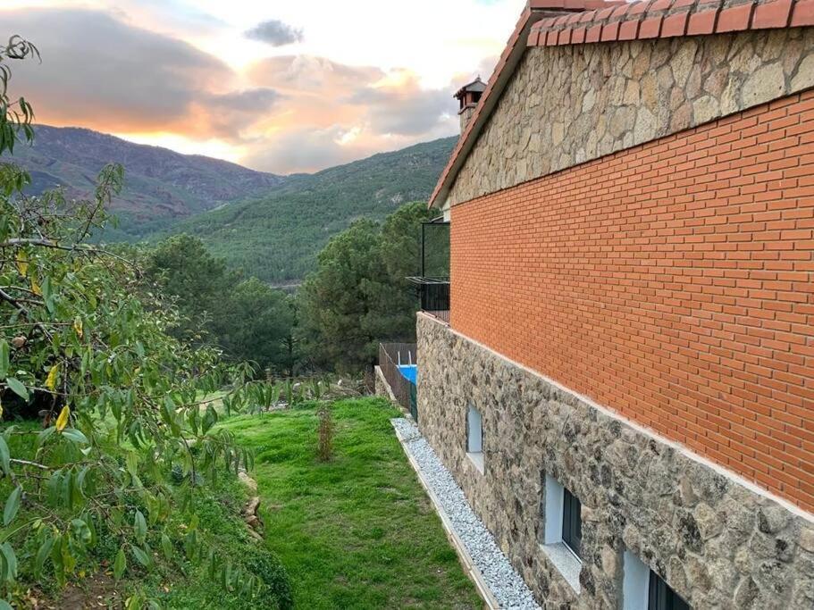 Casa Balta Villa Avila Exterior photo