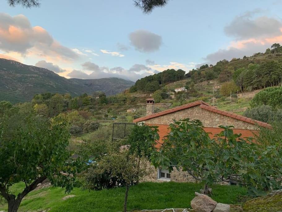 Casa Balta Villa Avila Exterior photo